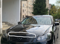 Infiniti M35
