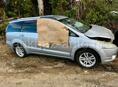 Mitsubishi Grandis