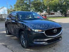 Mazda CX-7