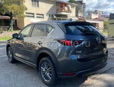 Mazda CX-7