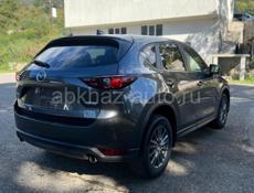 Mazda CX-7