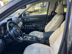 Mazda CX-7