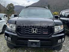 Honda Partner