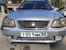 Geely CK