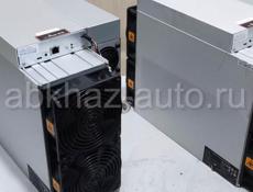 Antminer S19 90th 88 чипов