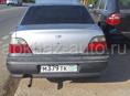 Daewoo Nexia