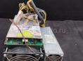 Майнер Bit main Antiminer S9i