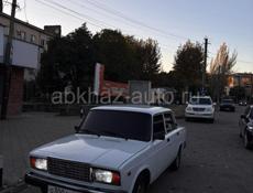 ВАЗ 2107