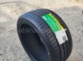 Новые 245/40 R18 и 265/35 R18