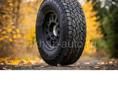 KUMHO 265/70R17 A/T