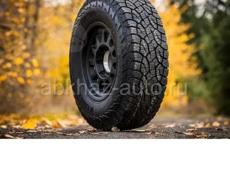 KUMHO 265/70R17 A/T