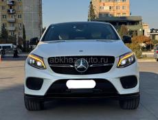 Mercedes-Benz GL-Класс