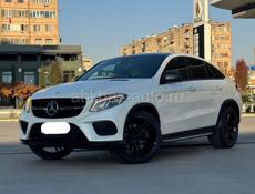 Mercedes-Benz GL-Класс