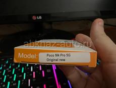 продам экран новый «Poco M4Pro 5G