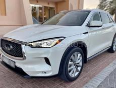 Infiniti QX56