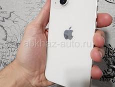 Iphone 13, как новый