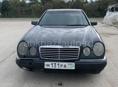 Mercedes-Benz 200-Series