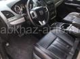 Dodge Caravan