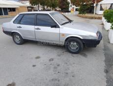 ВАЗ 21099
