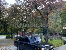 ВАЗ 2107