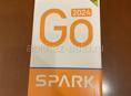 Tecno Spark Go 2024 4/128GB Новый 