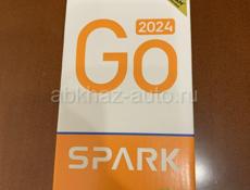 Tecno Spark Go 2024 4/128GB Новый 