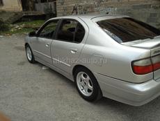 Nissan Primera