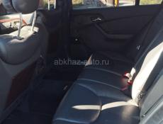Mercedes-Benz S-Класс