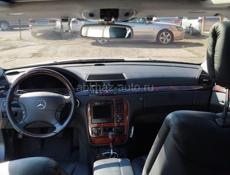 Mercedes-Benz S-Класс