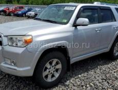 Infiniti QX56