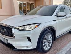 Infiniti QX56