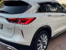 Infiniti QX56