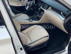 Infiniti QX56