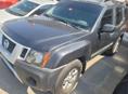 Nissan X-Terra