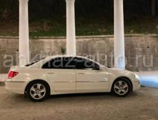 Honda Legend