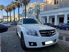 Mercedes-Benz GLK