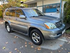 Lexus GX