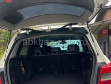 Mercedes-Benz GLK
