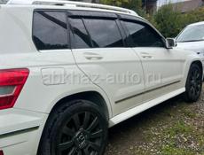 Mercedes-Benz GLK
