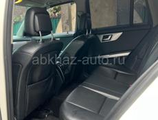 Mercedes-Benz GLK