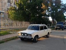 ВАЗ 2107