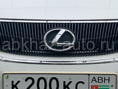 AMG C 55