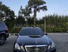 Mercedes-Benz CLK
