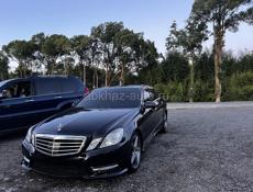 Mercedes-Benz CLK
