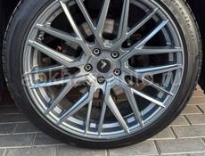 Infiniti QX4