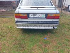 Nissan Primera
