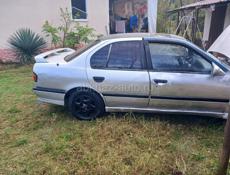 Nissan Primera
