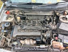 Nissan Primera