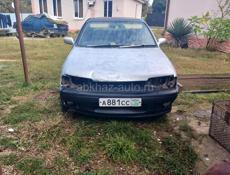 Nissan Primera