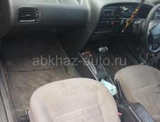 Nissan Primera